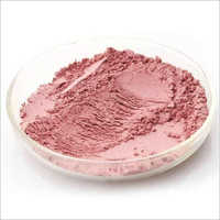 Pink Kaolin Clay Powder