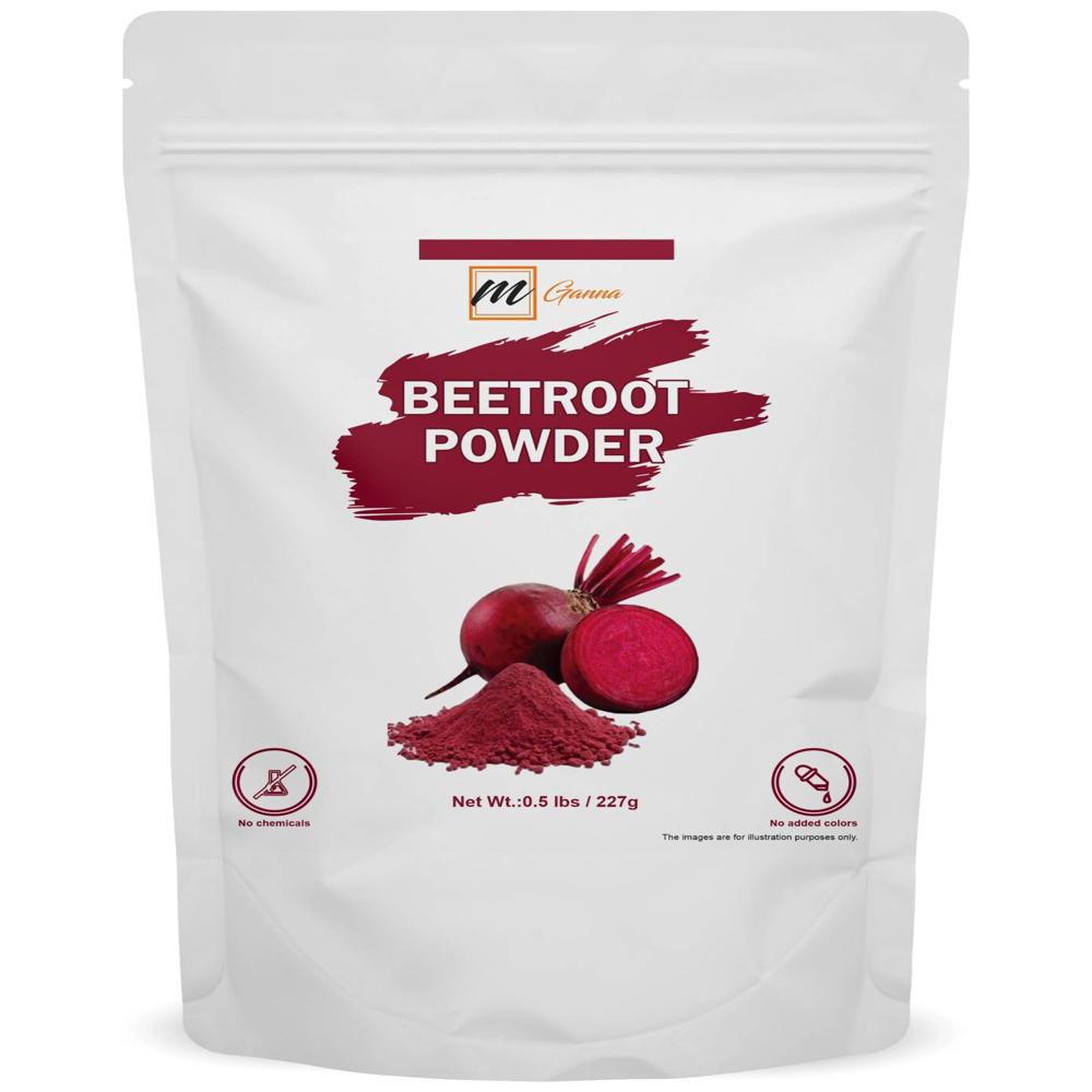 Beetroot Powder - Color: Red