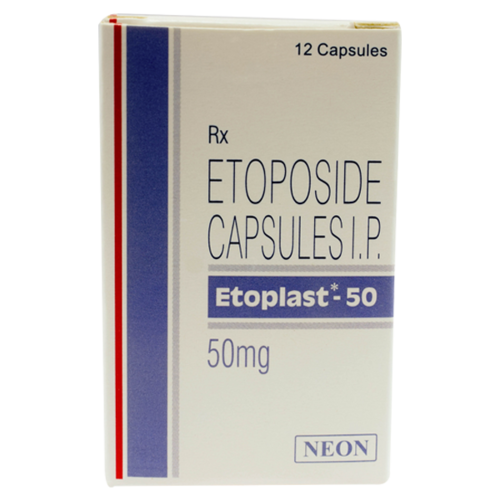 Etoposide Capsules