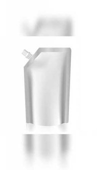 Plain/Printed Nozzle Pouch