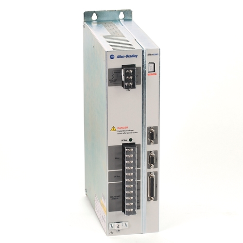 ALLEN BRADLEY 2098-DSD-030X-DN