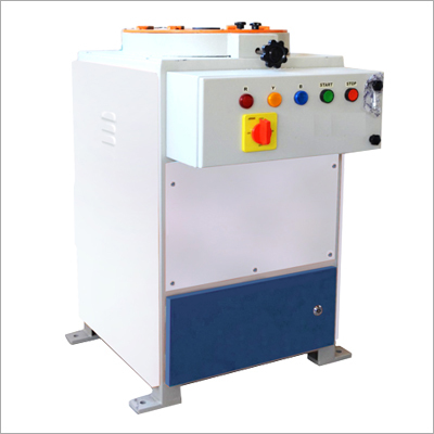 Automatic Spectro Polishing Machine