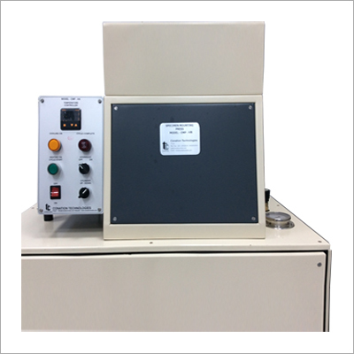 CMP-H II Automatic Electro-Hydraulic Specimen Hot Mounting Press