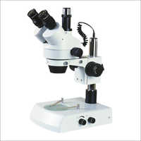 Stereozoom Microscopes