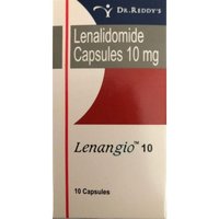 Lenalidomide Capsules