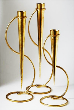 Candle Holder