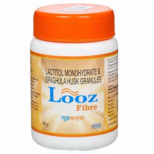 Lactitol And Ispaghula Powder