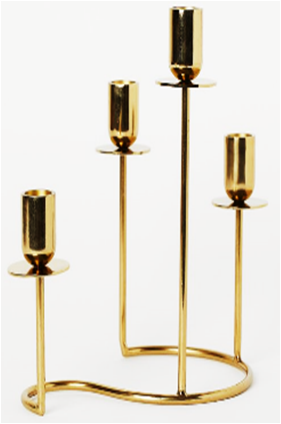 Candle Holder