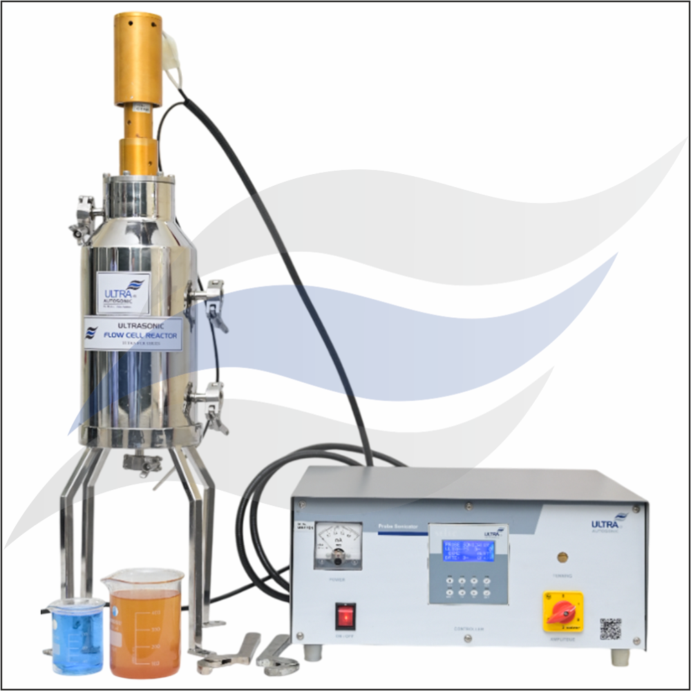 Ultrasonic Plastic Welding Machine - Color: Not Specified