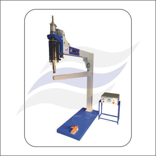 Ultrasonic PP Box Welding Machines