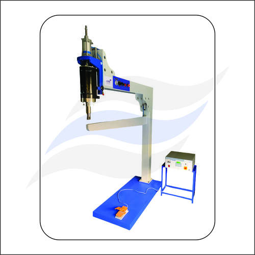 Ultrasonic PP Box Welding Machines