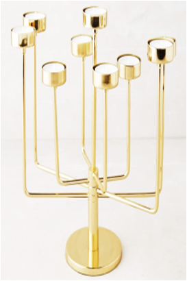 Candle Holder