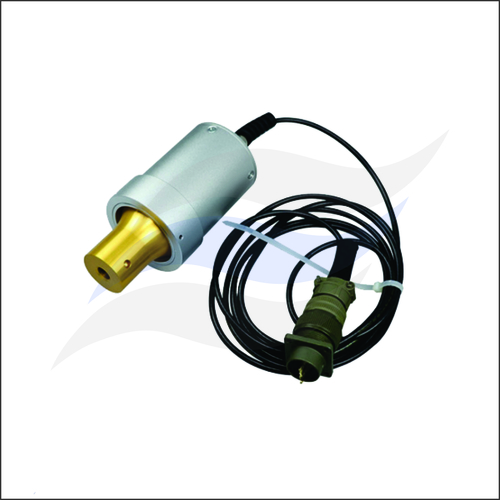 ULTRASONIC TRANSDUCER