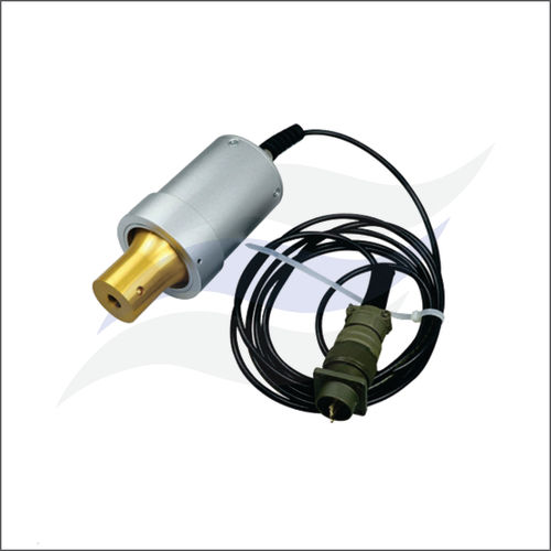 Ultrasonic Transducer