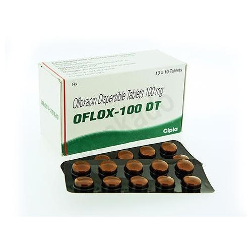 Ofloxacin Tablets