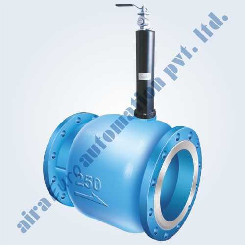 Extended Drum Type Multi Functional Control Valve