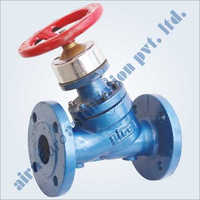 Balancing Valves Application: Water