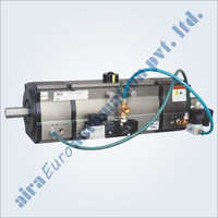 Aluminum 3 Position Pneumatic Rotary Actuator Double & Single Acting