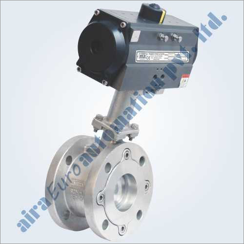 Flush Bottom Full Bore Floating Ball Valve