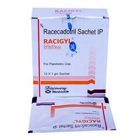 Racecadotril Capsules