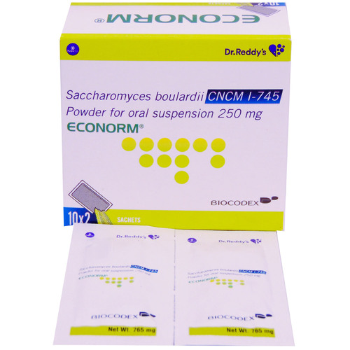 Saccharomyces Boulardii Powder