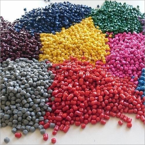 HD Plastic Granules