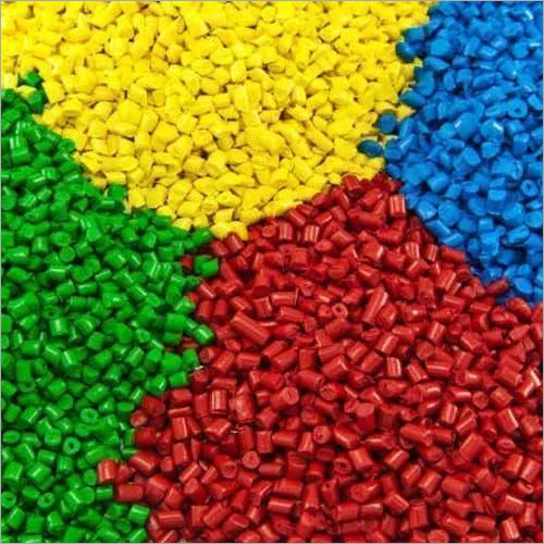 Colored HD Granules