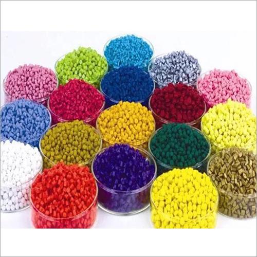 Multicolor Colored Ld Granules