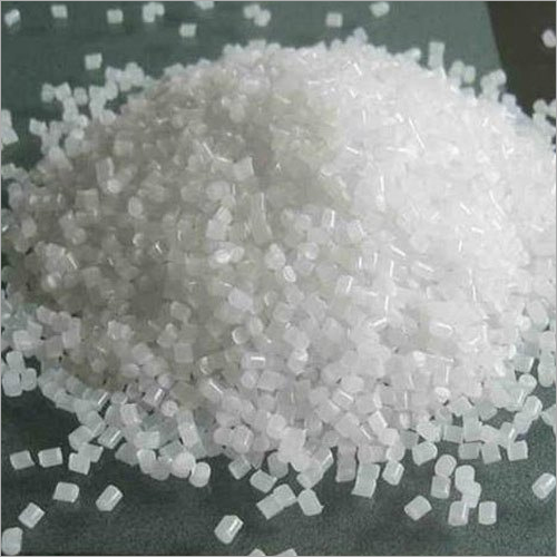 Natural PP Granules