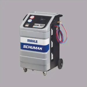 AC Portable Recovery Unit