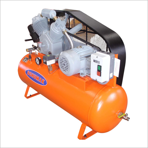 Electric Air Compressor