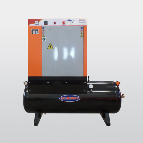 Screw Air Compressor