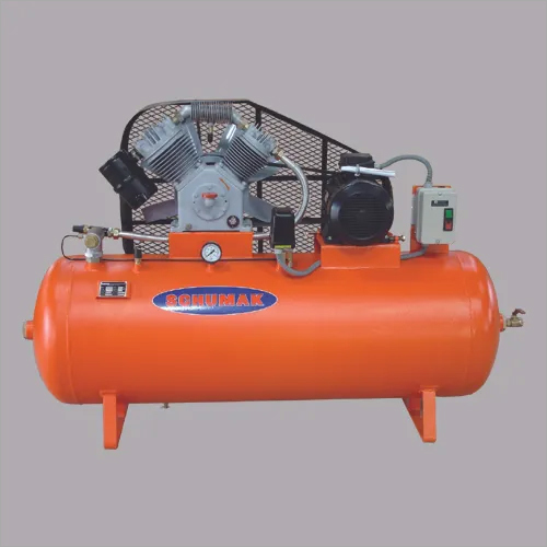 Portable Air Compressor