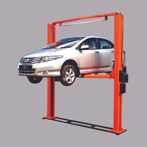 Two Post Care Lift