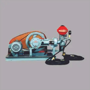 Vehicle Washer Pump