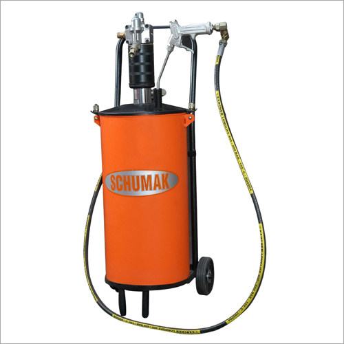 Portable Grease Pump