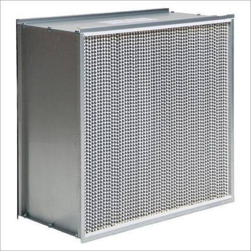 Deep Plate Hepa Filter at 3900.00 INR in Nagercoil Swach Air Filters