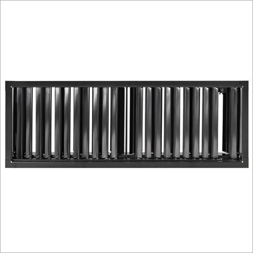 Ventilation Grill