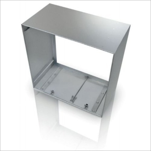 SS Frame