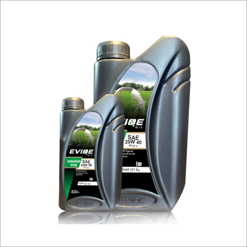 Agricultural Oils