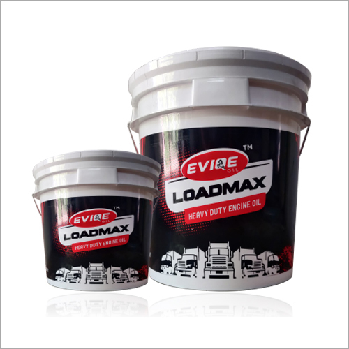 Natural Unitrax-Gp Engine Oil For Agricultural Pump-Sets