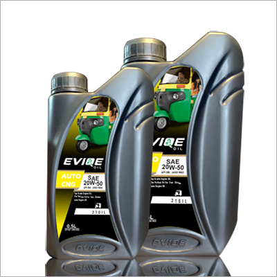 Auto-Cng-20W-50 Engine Oil For Auto Rickshaw Application: Automotive