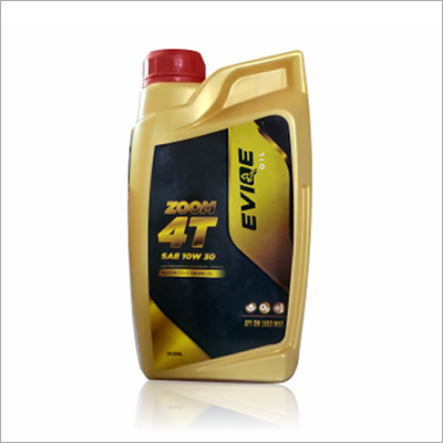 Auto Rickshaw Engine Oils