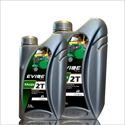 Racer-2T Engine Oil For Auto Rickshaw Application: Automotive