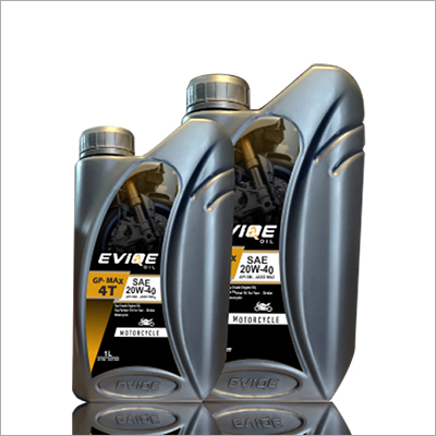 Bike Engine Oils