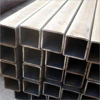 Metal Square Hollow Section Tubes