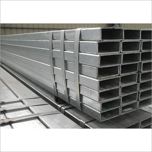 Steel Hollow Section Tubes