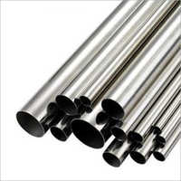 GI Pipes