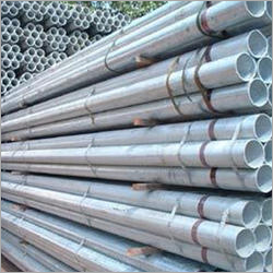 Jindal GI Pipes