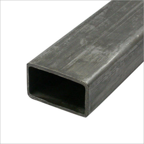 Hollow Steel Metal Pipes